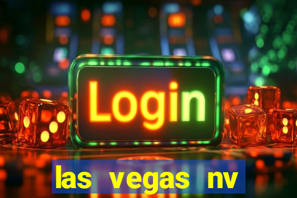 las vegas nv casino hotel